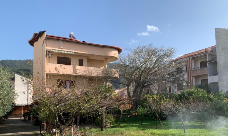 Villa Indipendente Nocera Terinese