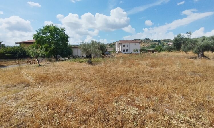 Terreno Edificabile Taverna